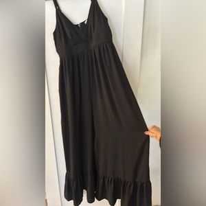 Wide leg jumpsuit Nordstrom